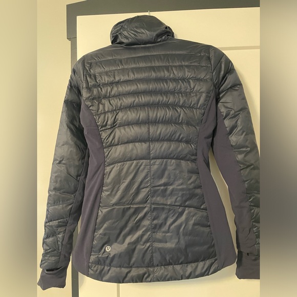 Lululemon Down For A Run Pullover II - Picture 7 of 14